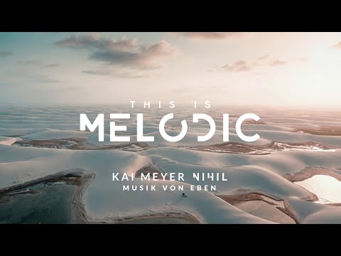 Kai Meyer - Nihil (Original Mix)