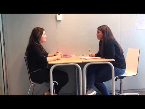 onderhandeling gesprek 1