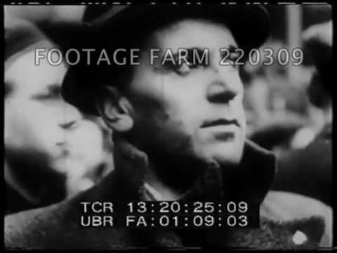 The Road to the Wall 3/3 - 220309-10 | Footage Farm