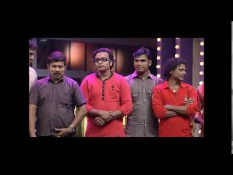 Comedy Festival Season 2 I Episode 116 – Part 3 | Mazhavil Manorama