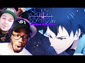 THIS IS HEAT!!!🔥 SOLO LEVELING OPENING REACTION