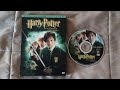 Opening To Harry Potter And The Chamber Of Secrets 2002 2003 DVD Full Screen Edition