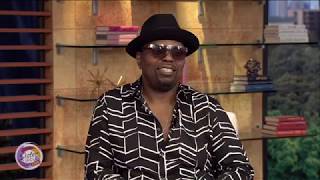 Sister Circle Live | Glenn Jones talks Legacy and New Music