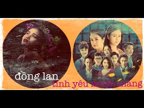 Tình yêu muộn màng (Hướng dương ngược nắng OST) - Đồng Lan