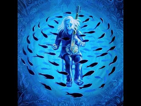 Ross Daly - Acalypha