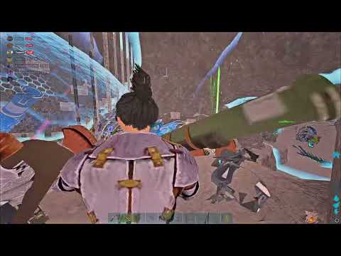 Online wiping big lunar | Astro PvP