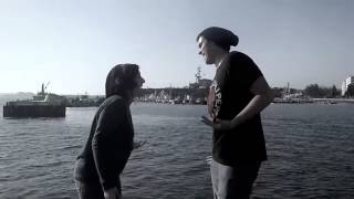 I am a pirate you are a princess-PlayRadioPlay (Music Video)