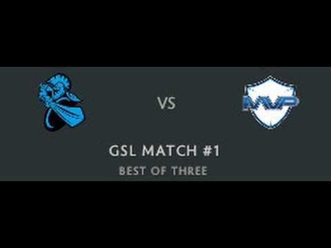 Newbee vs MVP Phoenix Highlights Boston Major 2016 GSL Match