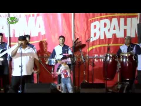 MIX TOMANDO EL VENENO MALDITO CIELO GRIS EN EL MECHEbajaryoutube com