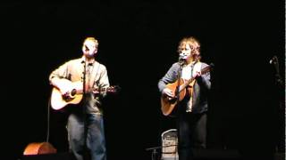 Storyhill Fest 2011 &quot;Things I Love&quot;