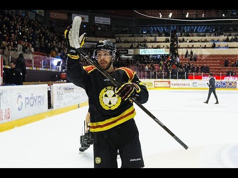 Kevin Clark - All Regular Season and Playoff Goals 2016/17