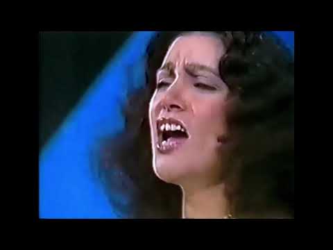 Mia Martini - Per amarti -  1977 video mix stereo remaster