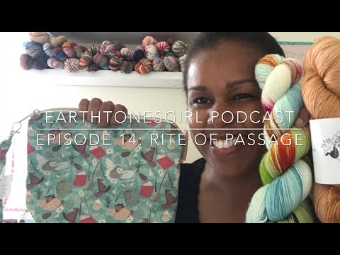 Episode 14: Rite of Passage