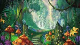 4rth Dimensional Transition w/ Lyrics