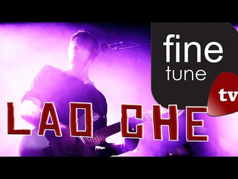 [WYWIAD] z Lao Che (Warszawa, 2015)