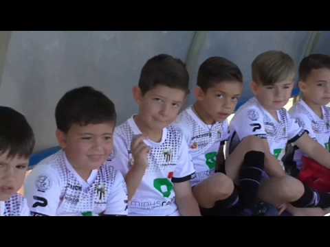 VÍDEO DE CLAUSURA 2018-2019