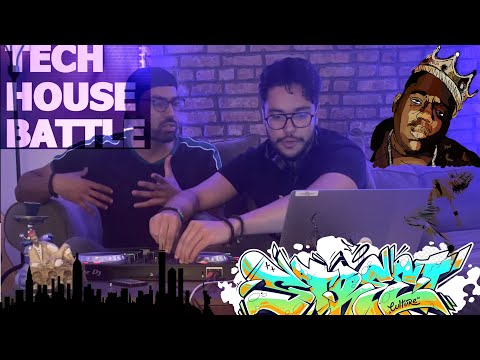 Techhouse Mix | Loco Dice, Cloonee, The Martinez Brothers, Marco Carola, FISHER, Jamie Jones