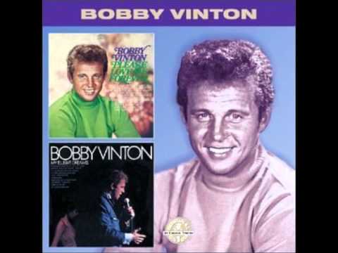 Bobby Vinton Please Love Me Forever
