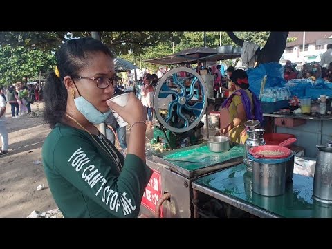 Kerala Kozhikode beach 🏖️ Kerala Kozhikode ||Calicut beaches 🏖️Kerala tourist places ||mr.lohit