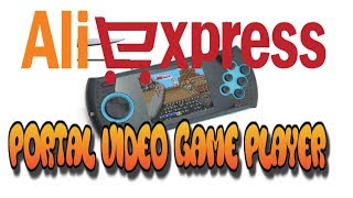 Alliexpress Special (Portable VGP)