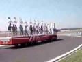 Driver S Parade