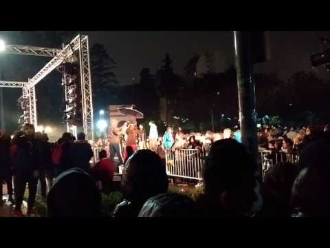 Dani vs Drefquila - 4tos - FECHA 2 - Quinto Escalon (28-05)