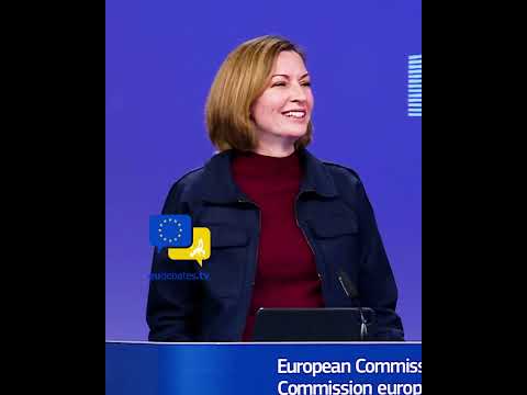 Video Thumbnail: They Don’t Need the G7 — But They Work Better With It” EU on New Russia Sanctions!