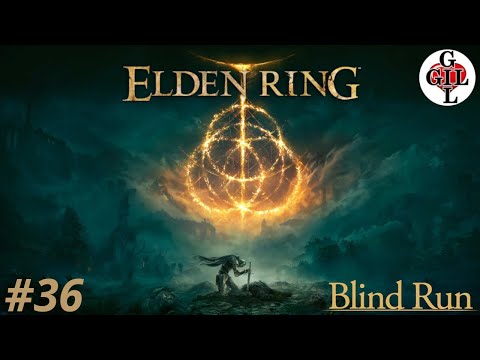"I sobborghi della capitale" Elden Ring Blind Run #36