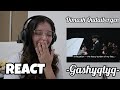 Dimash Qudaibergen - Gashyqtyq (Official Music Video) REACT