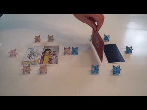 Dein persönliches Wochenorakel vom 16.05 - 22.05 - Linda Giese