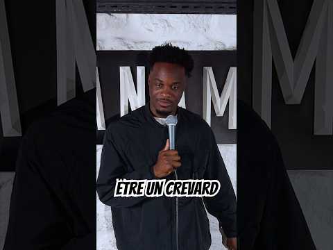 Mon frère le crevard #humour #standup #EtreVieux