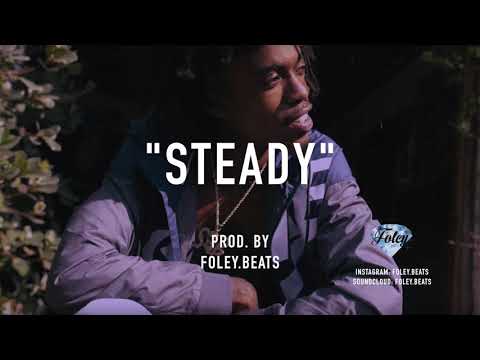 *FOR SALE* Daboii x Payroll Giovanni x Yhung TO Type beat - "Steady" (Prod. Foley.beats)