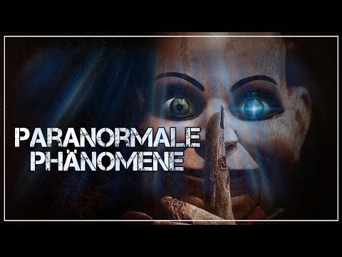 Paranormale Phänomene | Spuk-Geschichten (1) Doku ᴴᴰ