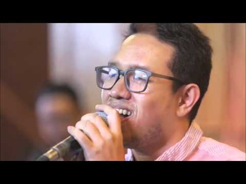 Guntur Simbolon - BagiMu Sgala Pujian