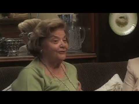 "Las muchachas" de Alejandra Marino (2012) TRAILER