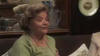 "Las muchachas" de Alejandra Marino (2012) TRAILER