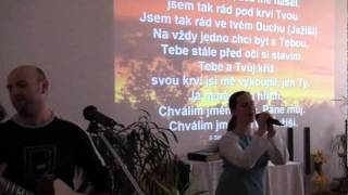 Sláva, Tobě Pane můj