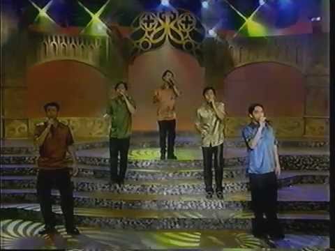 Voice Unlimited - Babe