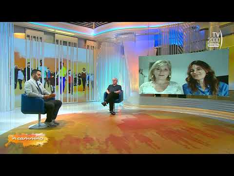 In Cammino (Tv2000), 12 giugno 2023 - il progetto "Giovani protagonisti" della diocesi di Bologna