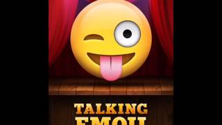 My emoji has a question❓❓❓