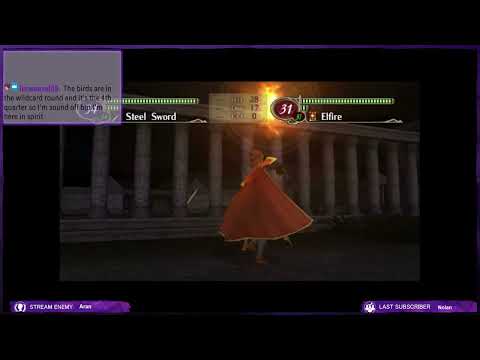 Fire Emblem: Radiant Dawn - Part 10