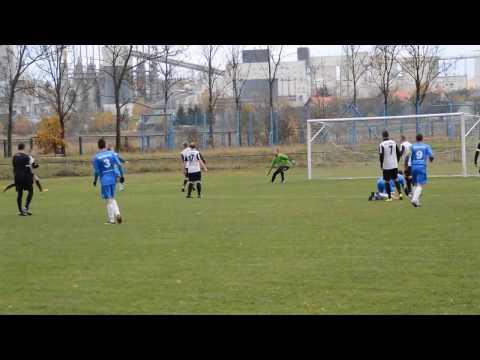 Bucovia Bukowa 4:0 ŁKS Łopuszno