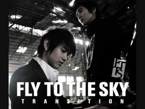 Fly To The Sky - Be With You