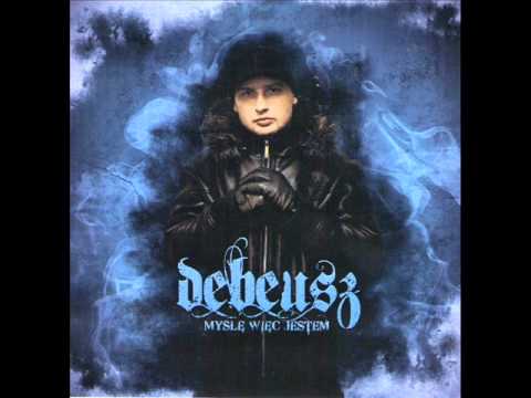 Debeusz - Chcę...
