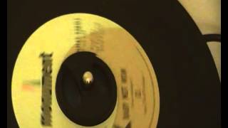 CL & Pictures - Baby not now - Monument Records - Old Wigan Casino Spin