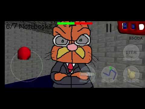 Luigi's Basics 7 DLC 1.4.3 with original script