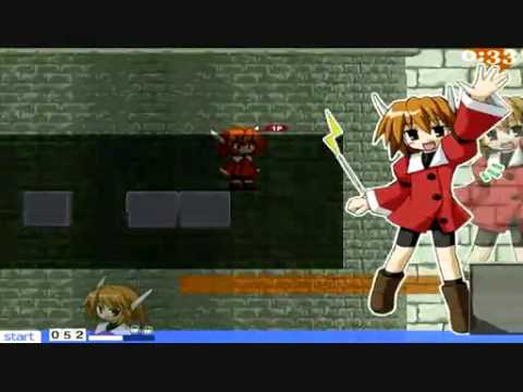 大乱闘伺かスマッシュ2004