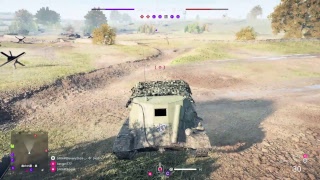 やっぱBFだよなぁぁ