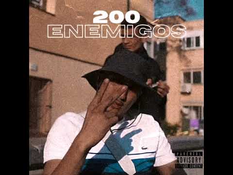 Morad ft. BenyJr & Wise - 200 Enemigos