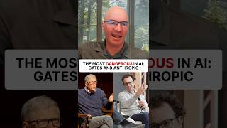 Thumbnail for Ben Horowitz: “The most dangerous thing in AI is Anthropic and Bill Gates”